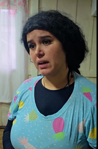 N1019026_Esta mulher mudou de vida por ser uma pessoa de bom coração !!_part2